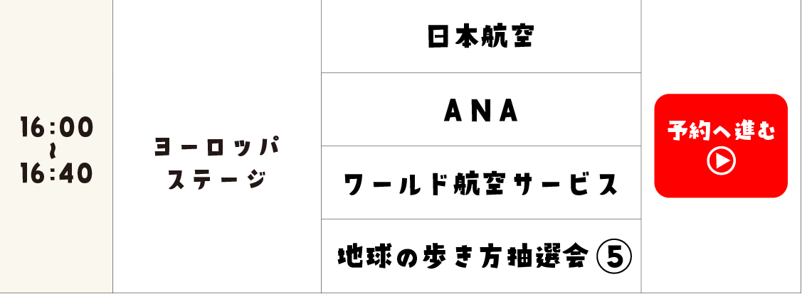Bヨーロッパ
