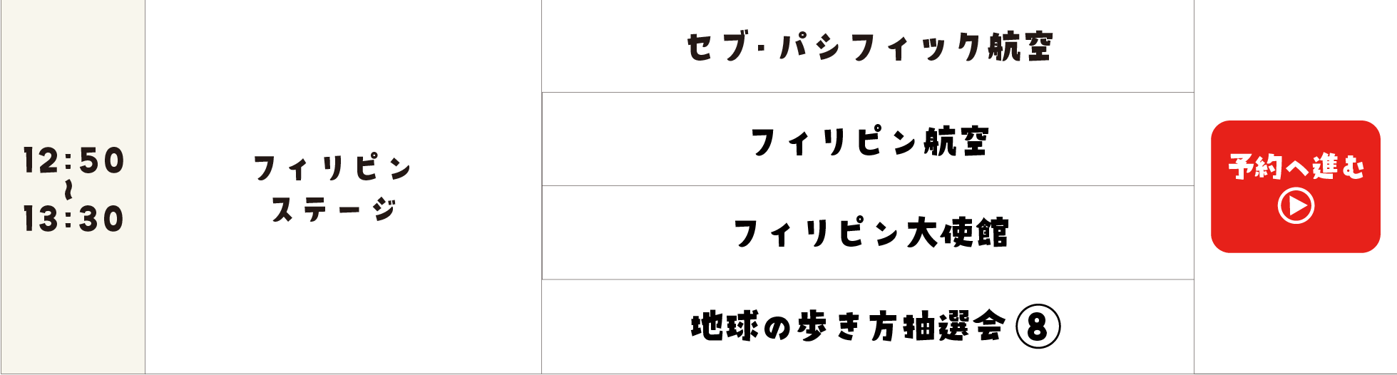 Cフィリピン